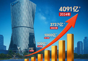 标杆企业学习-走进美的学经营管理