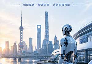 上海人形机器人创新基地参观预约